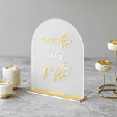 Set Of 4 Wedding Signs, In Loving Memory Wedding, Guestbook Sign, Cards And Gifts Sign, Love is Sweet take a treat-RR